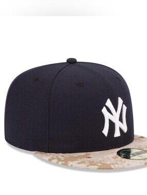 New York Yankees Cap